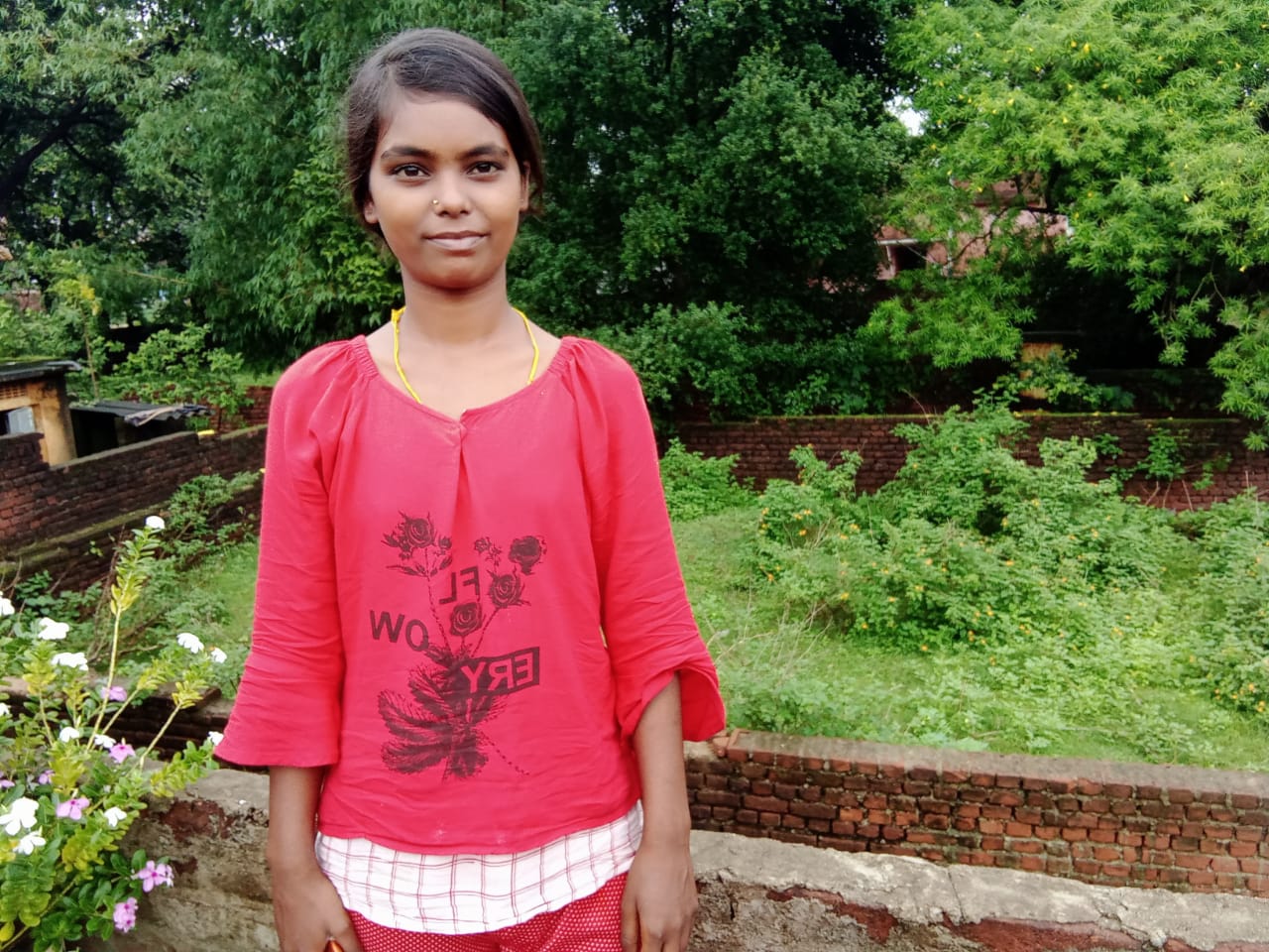 Karuna Stories: Khushi Kumari From Giridih, Jharkhand