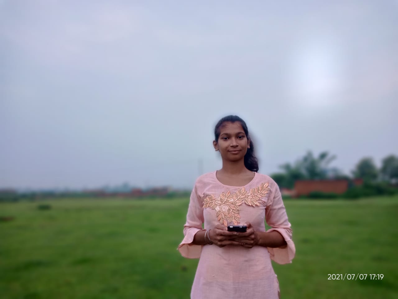 Karuna Stories: Lakshmi From Giridih, Jharkhand.