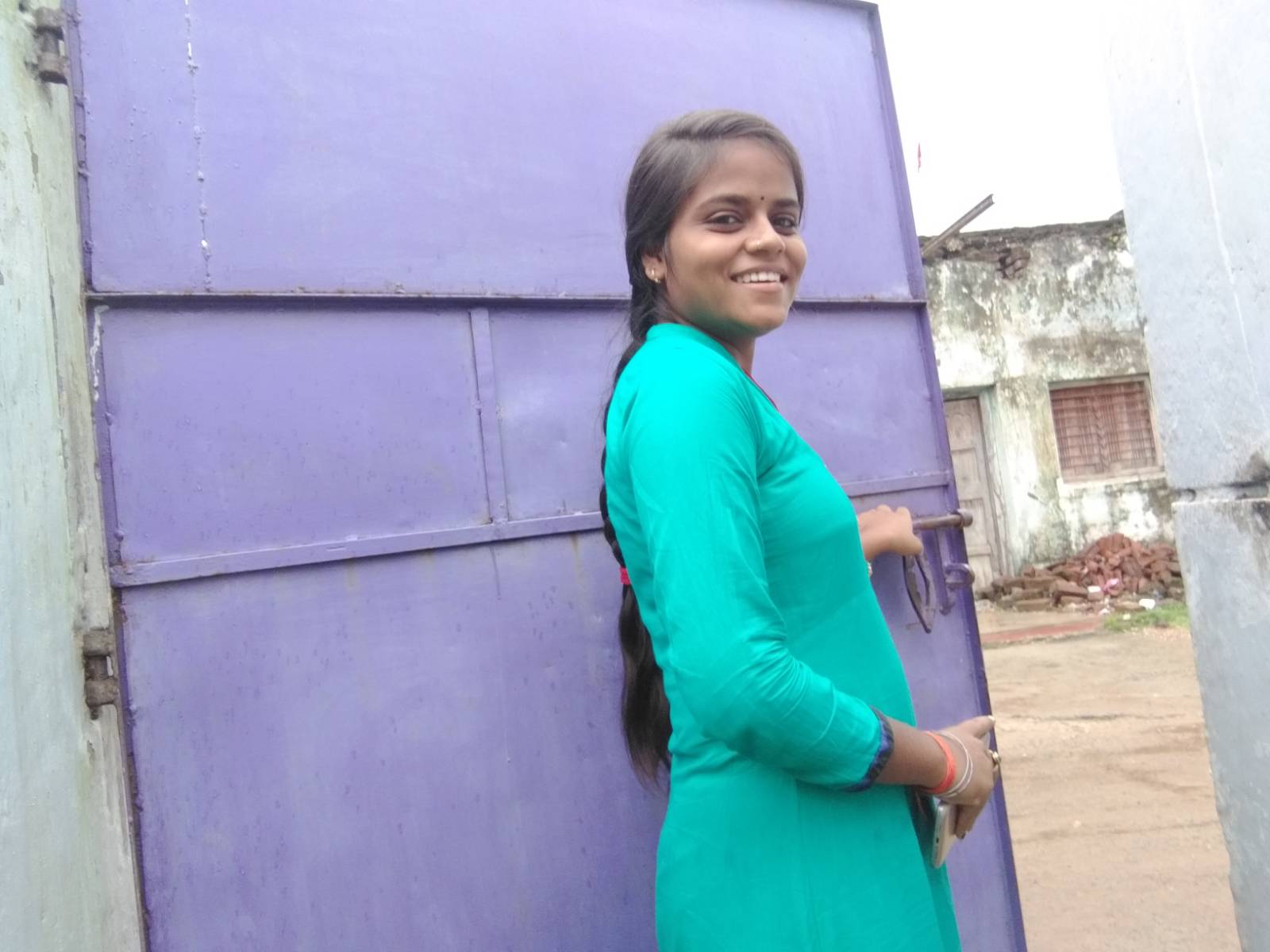 Karuna Stories: Roshni From Handadih, Jharkhand