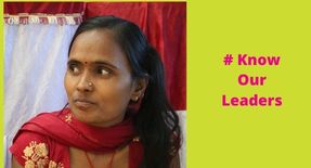 #KnowOurLeader | Pramila | Bihar