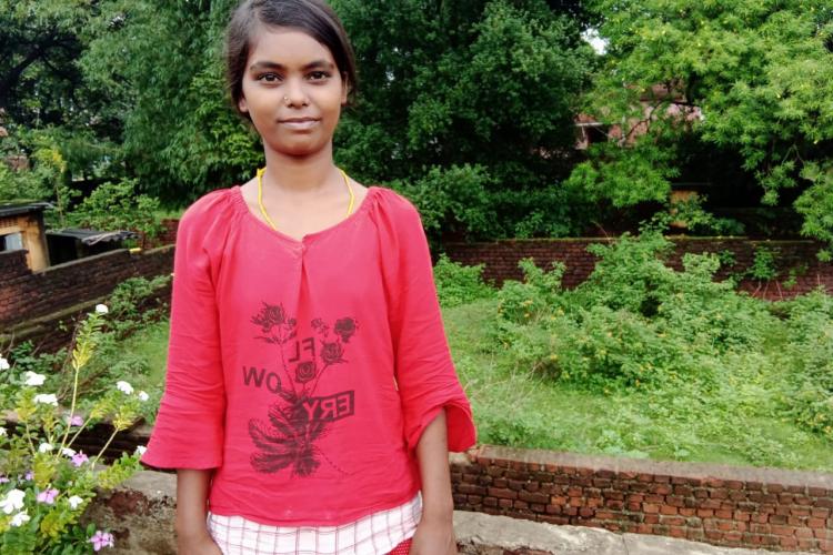 Karuna Stories: Khushi Kumari From Giridih, Jharkhand