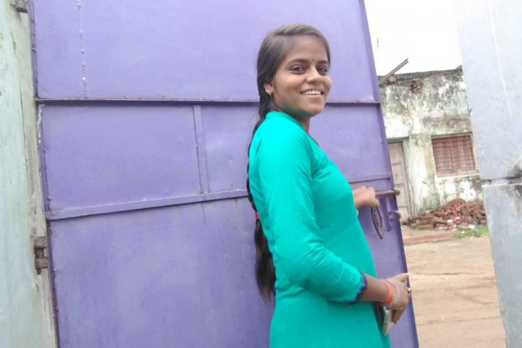 Karuna Stories: Roshni From Handadih, Jharkhand