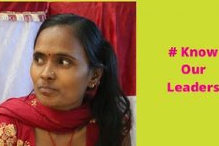 #KnowOurLeader | Pramila | Bihar